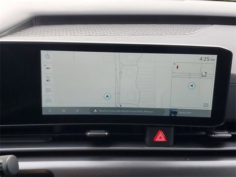 New 2026 Kia Carnival SX w/ SX Dark Edition Package image 25