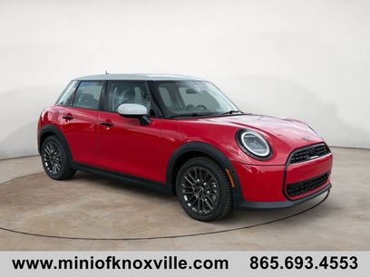 New 2025 MINI Cooper S