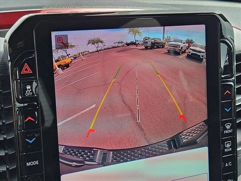 Used 2025 RAM 1500 Rebel w/ Rebel Level 2 Equipment Group AWD/4WD image 18