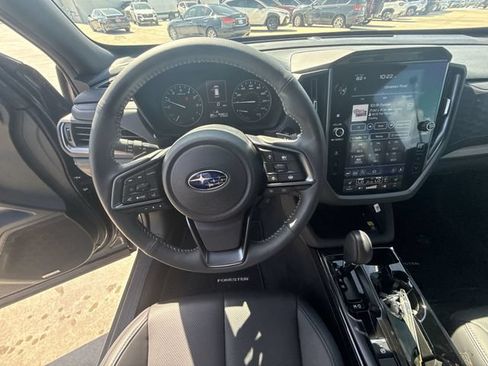 Used 2026 Subaru Forester Limited AWD/4WD image 14