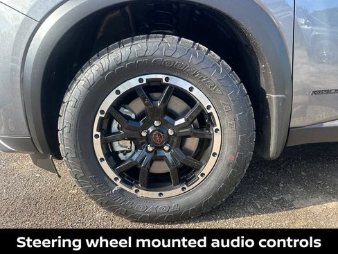 New 2026 Nissan Pathfinder Rock Creek AWD/4WD image 11
