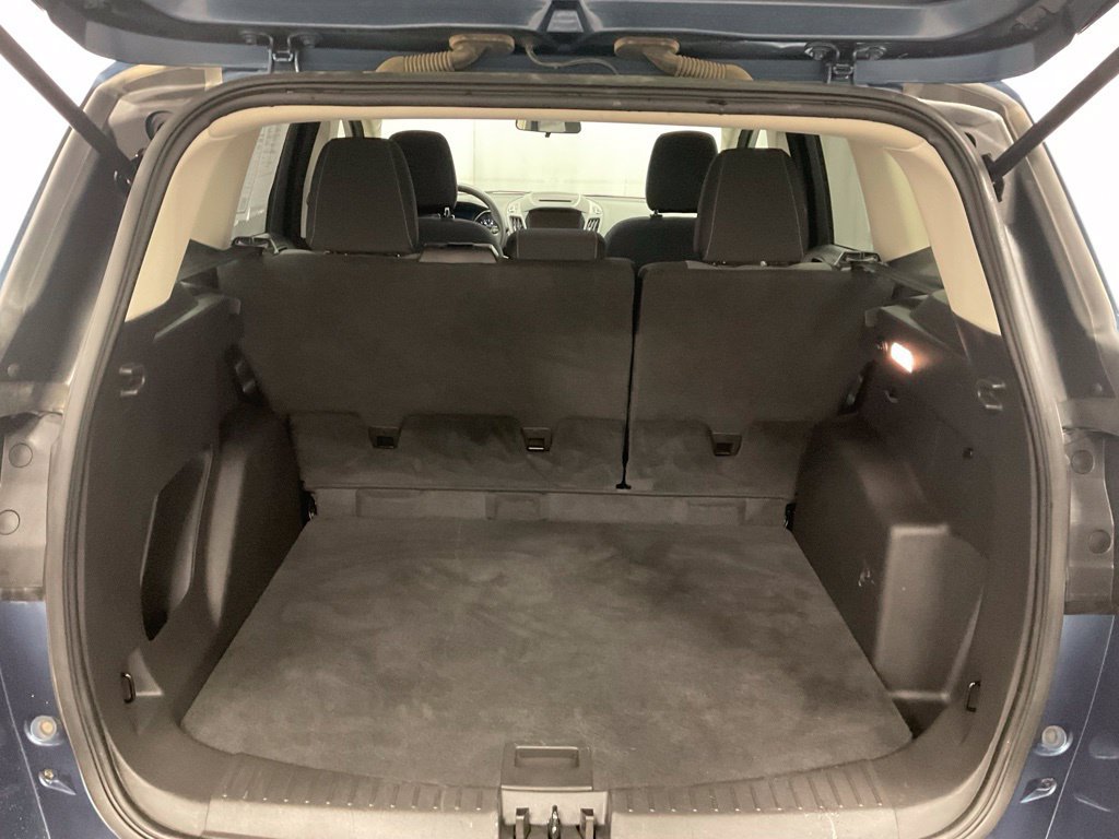 Used 2018 Ford Escape SE w/ SE Sync 3 Package AWD/4WD image 23