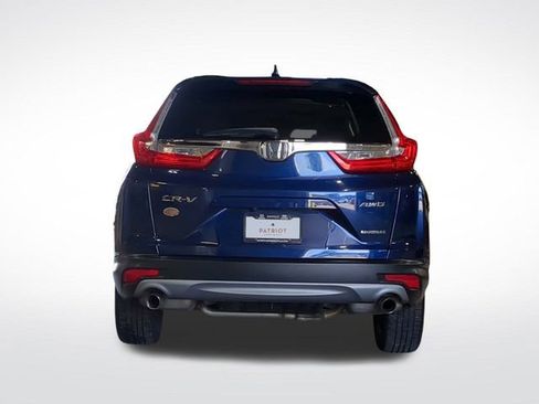 Used 2019 Honda CR-V Touring image 6