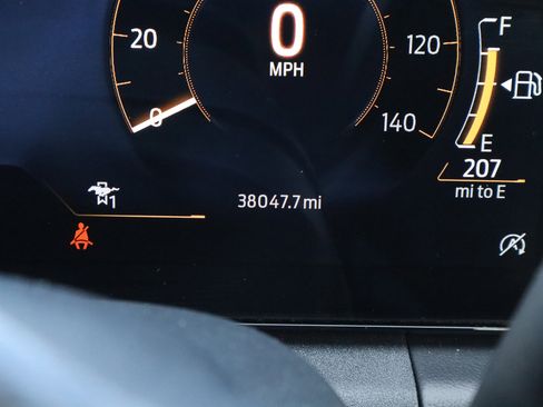 Used 2024 Ford Mustang Premium image 31