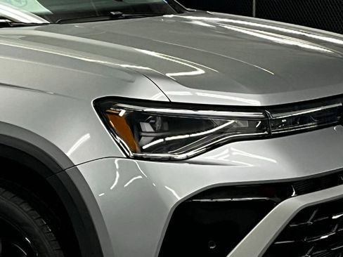 New 2026 Volkswagen Taos SEL AWD/4WD image 42