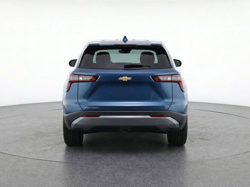 Used 2025 Chevrolet Equinox LT FWD image 6