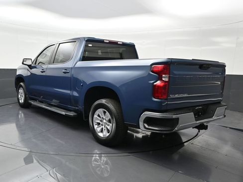 Used 2024 Chevrolet Silverado 1500 LT image 3