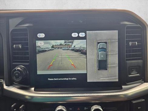 Certified 2025 Ford F150 King Ranch w/ FX4 Off-Road Package image 25