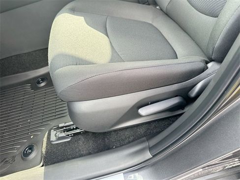 New 2025 Toyota RAV4 LE image 21