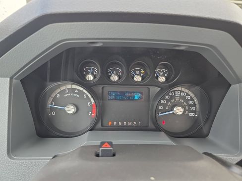 Used 2015 Ford F350 XL AWD/4WD image 19