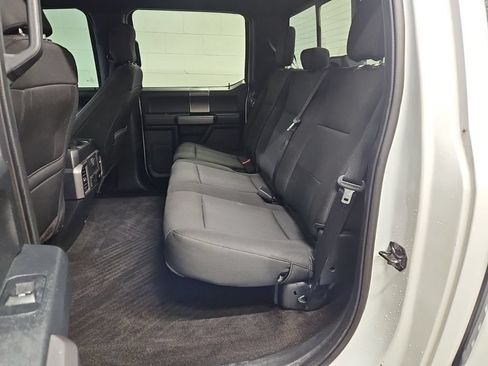 Used 2020 Ford F150 XLT w/ Equipment Group 302A Luxury AWD/4WD image 4