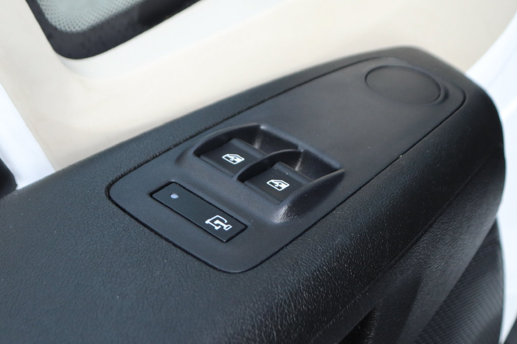 Used 2018 RAM ProMaster 2500 FWD image 19