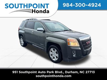 Used 2013 GMC Terrain SLE w/ Convenience Package