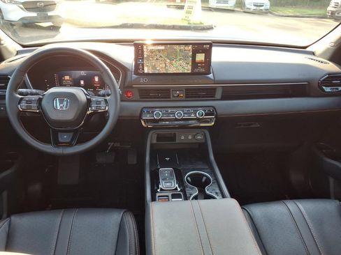 Used 2026 Honda Passport TrailSport Elite image 9