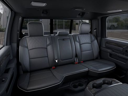 New 2026 RAM 2500 Limited image 15