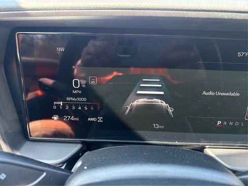 New 2026 GMC Terrain Elevation image 24