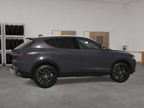 New 2024 Dodge Hornet R/T Plus image 37