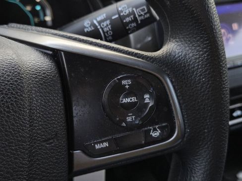 Used 2020 Honda Civic LX image 25