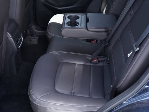 Used 2025 MAZDA CX-5 Signature AWD/4WD image 24
