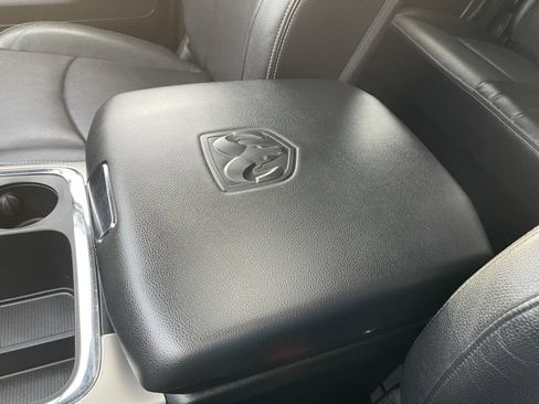 Used 2017 RAM 3500 Laramie w/ Convenience Group image 21