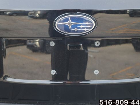 Used 2023 Subaru Outback Premium image 36