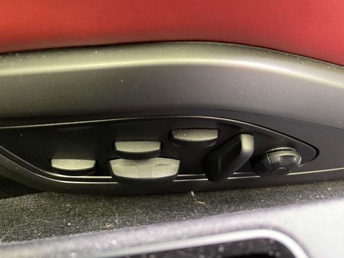 Used 2024 Porsche 911 Carrera S image 17