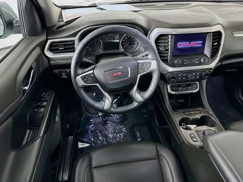 Used 2023 GMC Acadia SLT w/ Trailering Package image 33