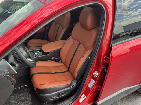 New 2026 MAZDA CX-50 AWD 2.5 S w/ Weather Package image 29