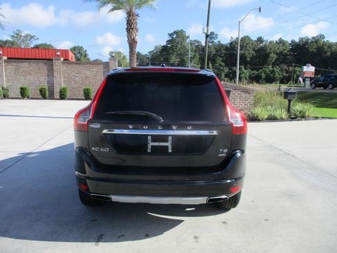 Used 2017 Volvo XC60 T5 Inscription w/ Preferred Option Package AWD/4WD image 9