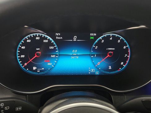 Certified 2022 Mercedes-Benz GLC 300 image 9