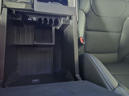 New 2026 Toyota Tundra Limited AWD/4WD image 29