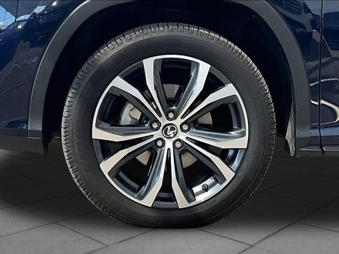 Used 2021 Lexus RX 350 FWD w/ Premium Package image 11