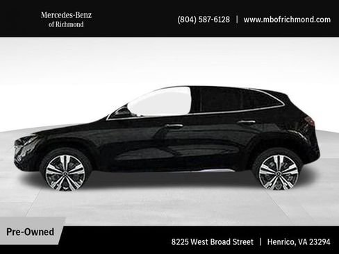 Used 2026 Mercedes-Benz GLA 250 image 34