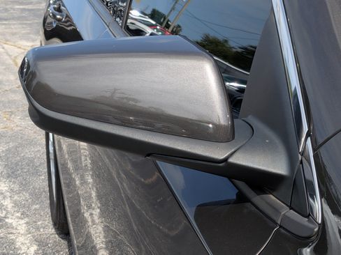 Used 2020 GMC Terrain SLE w/ LPO, Floor Liner Package AWD/4WD image 11