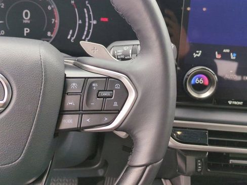 Used 2023 Lexus RX 350 Premium w/ Cold Area Package image 20