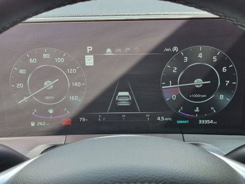 Certified 2024 Kia Telluride SX Prestige X-Line AWD/4WD image 18