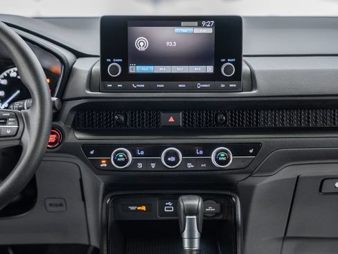 Used 2025 Honda CR-V EX image 19