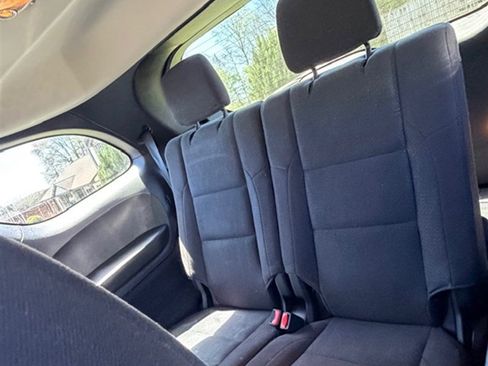 Used 2016 Dodge Durango SXT w/ Quick Order Package 23B AWD/4WD image 6