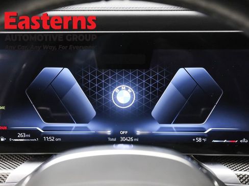 Used 2023 BMW 740i w/ Executive Package image 18