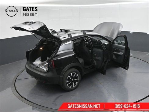 New 2026 Nissan Kicks SV image 54