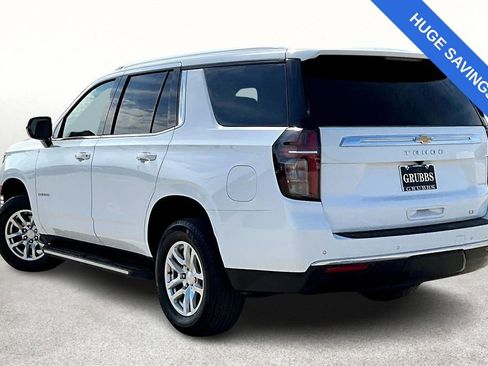 Used 2024 Chevrolet Tahoe LT image 16