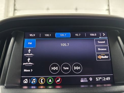 Used 2019 GMC Canyon Denali image 27