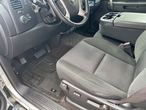 Used 2013 Chevrolet Silverado 1500 LT w/ All-Star Edition image 23