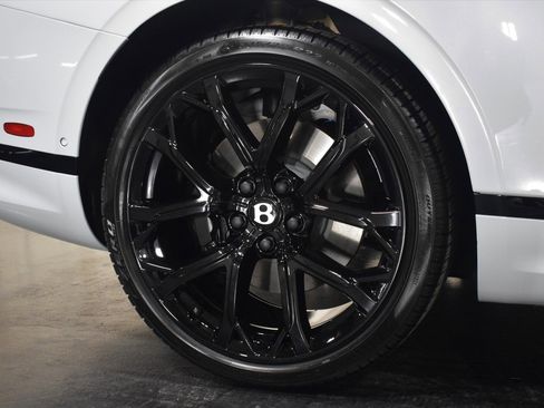 New 2024 Bentley Continental GT S image 6