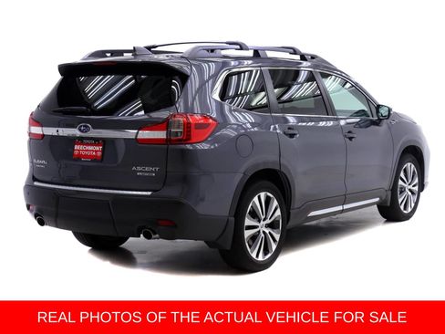 Used 2022 Subaru Ascent Limited w/ Technology Package AWD/4WD image 2