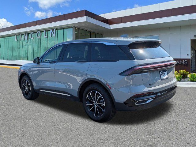 New 2026 Lincoln Nautilus Premier AWD/4WD image 6