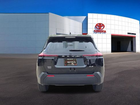 Used 2026 Toyota RAV4 XLE Premium AWD/4WD image 11
