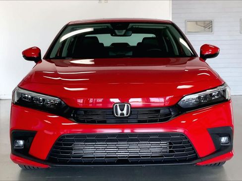 Used 2024 Honda Civic Touring image 6
