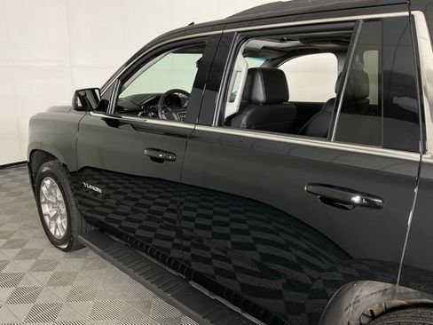 Used 2020 GMC Yukon SLT w/ Open Road Package AWD/4WD image 33
