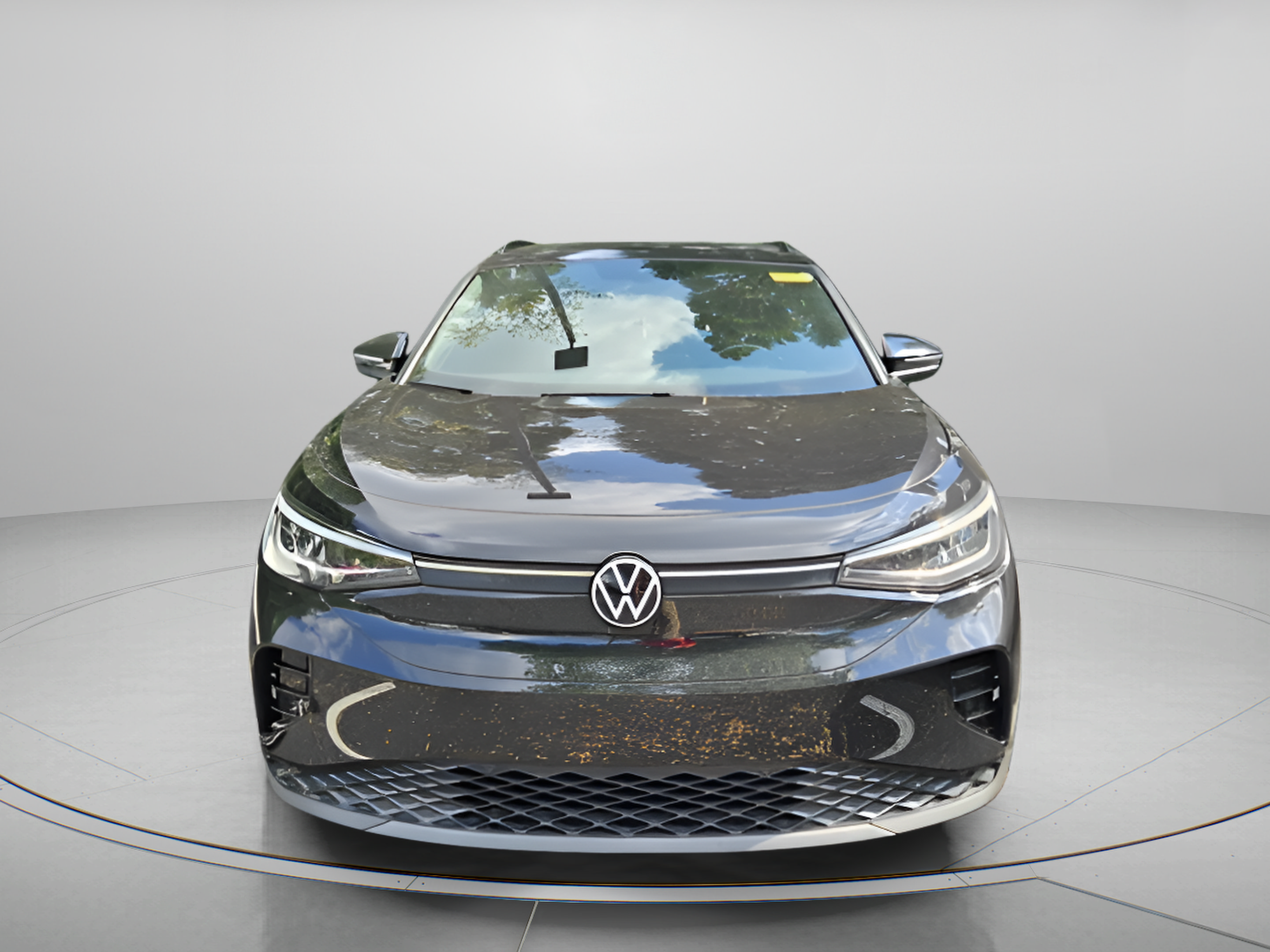 Used 2023 Volkswagen ID.4 Pro RWD image 2